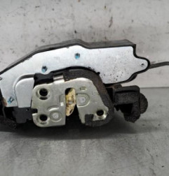 Serrure arriere gauche MAZDA CX7 Photo n°3