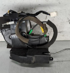 Serrure arriere gauche MAZDA CX7 Photo n°4