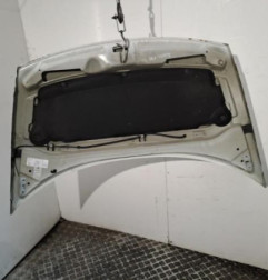 Capot CITROEN C3 1 Photo n°1