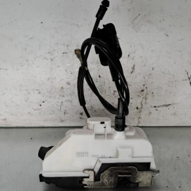 Serrure avant gauche RENAULT TWINGO 2