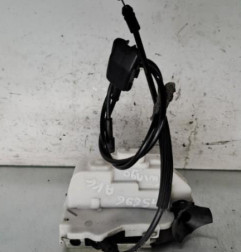 Serrure avant gauche RENAULT TWINGO 2