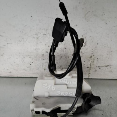 Serrure avant gauche RENAULT TWINGO 2