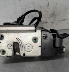 Serrure avant gauche RENAULT TWINGO 2 Photo n°4