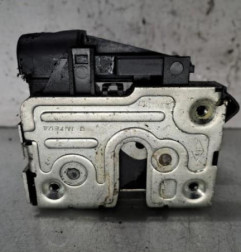 Serrure avant droit DACIA DUSTER 1 Photo n°1