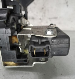 Serrure avant droit DACIA DUSTER 1 Photo n°5