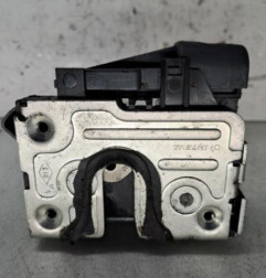 Serrure avant gauche DACIA DUSTER 1 Photo n°1