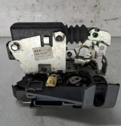 Serrure avant gauche DACIA DUSTER 1 Photo n°3