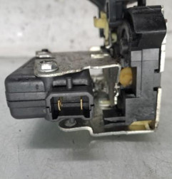 Serrure avant gauche DACIA DUSTER 1 Photo n°5