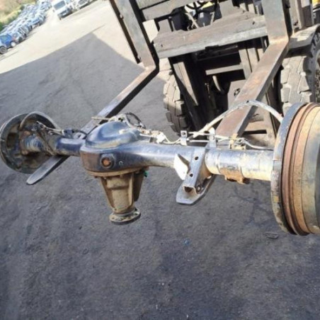 Pont (propulsion) FORD RANGER 4