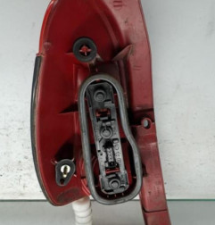 Feu arriere principal droit (feux) PEUGEOT 306 Photo n°1