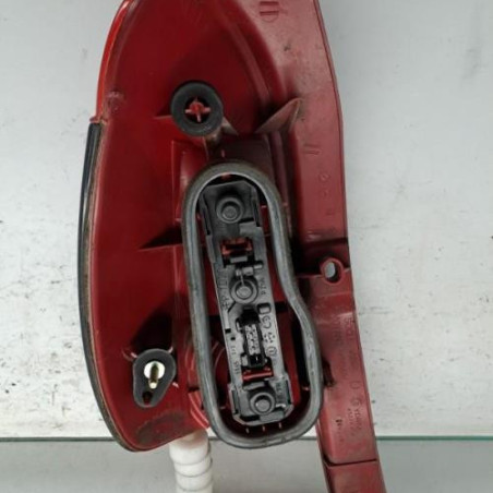 Feu arriere principal droit (feux) PEUGEOT 306 Photo n°1