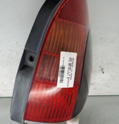 Feu arriere principal droit (feux) PEUGEOT 306 Photo n°3