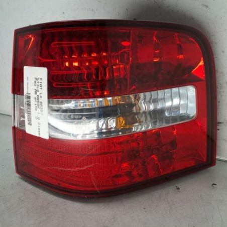 Feu arriere principal droit (feux) FIAT STILO