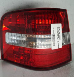 Feu arriere principal gauche (feux) FIAT STILO Photo n°3