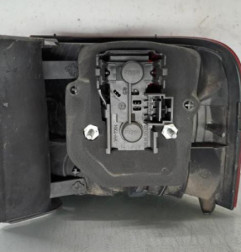 Feu arriere principal gauche (feux) FIAT STILO Photo n°4