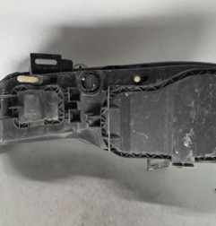 Optique avant principal droit (feux)(phare) FIAT STILO Photo n°1