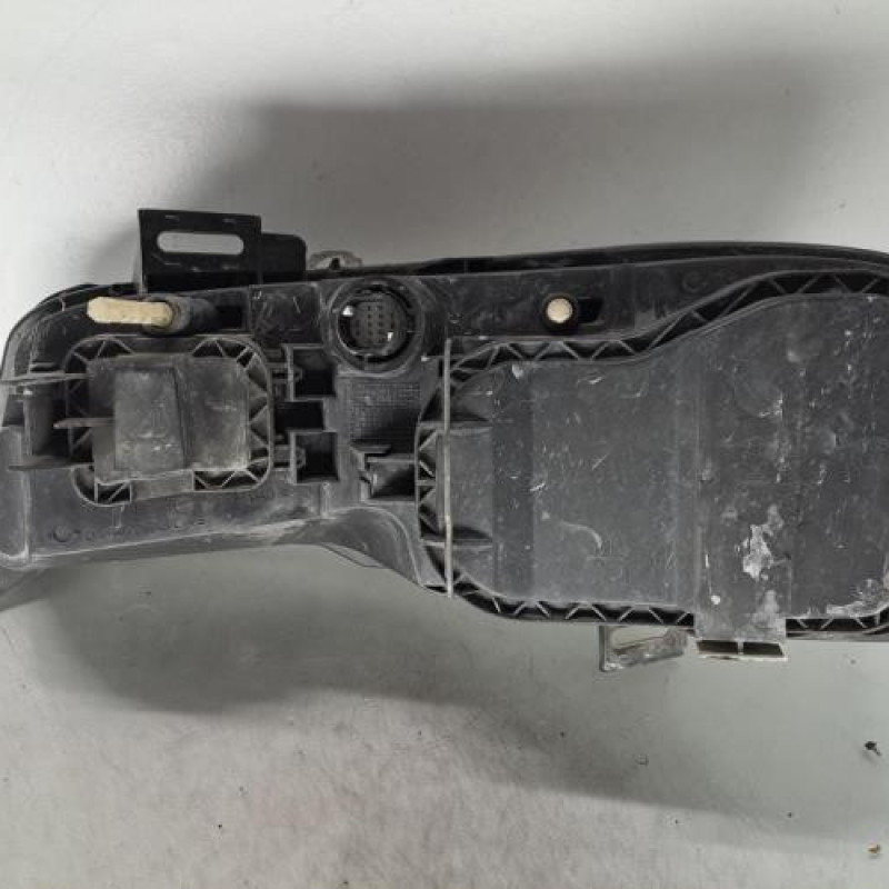 Optique avant principal droit (feux)(phare) FIAT STILO