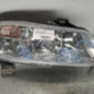 Optique avant principal droit (feux)(phare) FIAT STILO