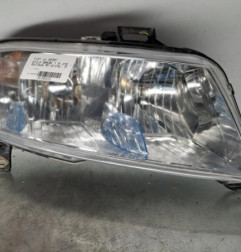 Optique avant principal droit (feux)(phare) FIAT STILO Photo n°4