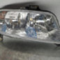 Optique avant principal droit (feux)(phare) FIAT STILO