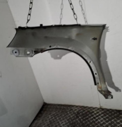 Aile avant droit OPEL CORSA C Photo n°1