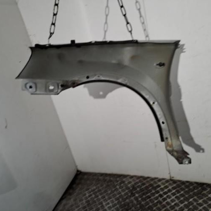 Aile avant droit OPEL CORSA C