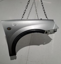 Aile avant droit OPEL CORSA C Photo n°3