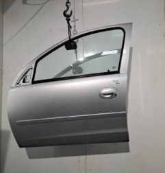 Porte avant gauche OPEL CORSA C Photo n°1