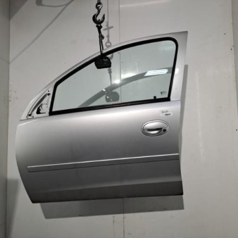 Porte avant gauche OPEL CORSA C
