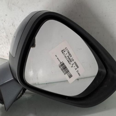 Retroviseur droit CITROEN C4 1