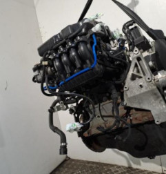 Moteur FIAT GRANDE PUNTO Photo n°1