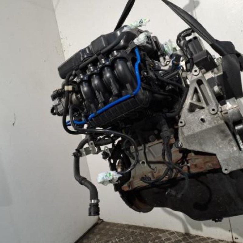 Moteur FIAT GRANDE PUNTO