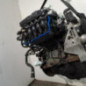 Moteur FIAT GRANDE PUNTO