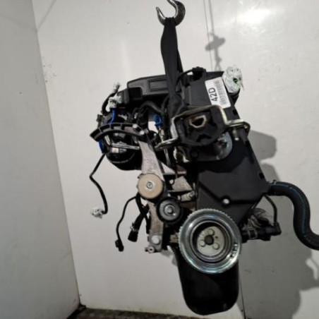Moteur FIAT GRANDE PUNTO