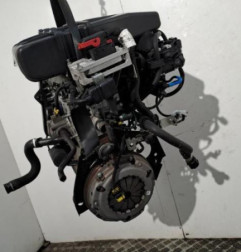 Moteur FIAT GRANDE PUNTO Photo n°3