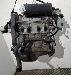 Moteur FIAT GRANDE PUNTO Photo n°4