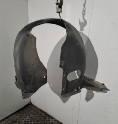 Pare boue avant gauche SEAT ALTEA Photo n°1