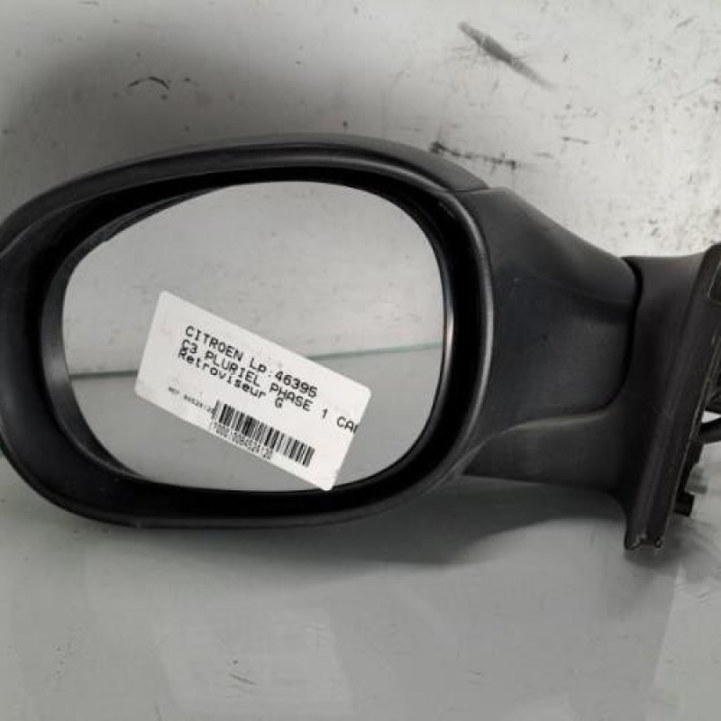 Retroviseur gauche CITROEN C3 PLURIEL