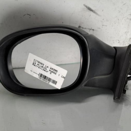 Retroviseur gauche CITROEN C3 PLURIEL Photo n°1