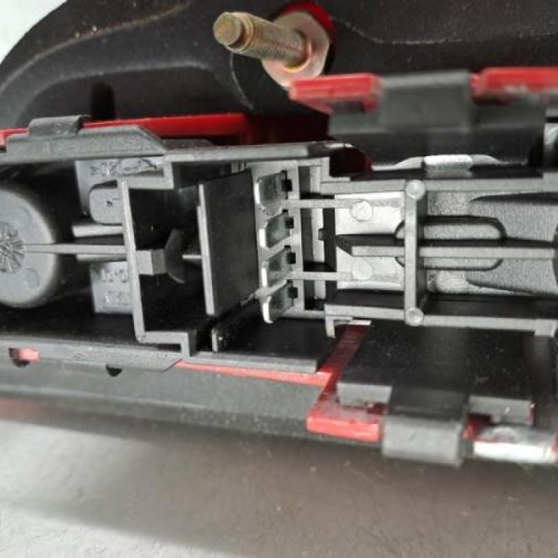 Feu arriere principal droit (feux) ALFA ROMEO 156