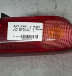 Feu arriere principal droit (feux) ALFA ROMEO 156