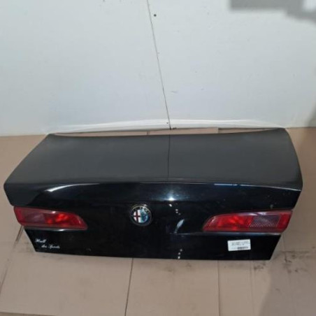 Malle/Hayon arriere ALFA ROMEO 156 Photo n°1