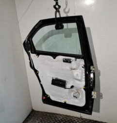 Porte arriere gauche ALFA ROMEO 156 Photo n°1