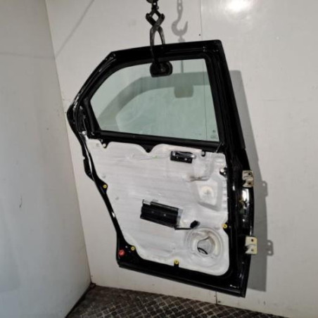 Porte arriere gauche ALFA ROMEO 156 Photo n°1