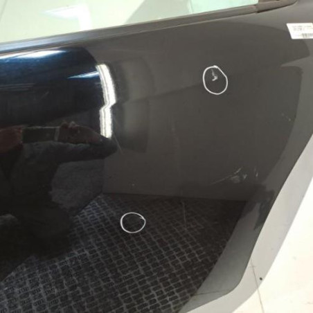 Porte arriere gauche ALFA ROMEO 156