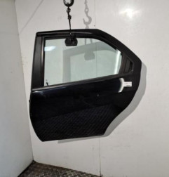 Porte arriere gauche ALFA ROMEO 156 Photo n°3