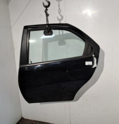 Porte arriere gauche ALFA ROMEO 156 Photo n°4