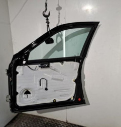 Porte avant droit ALFA ROMEO 156 Photo n°3