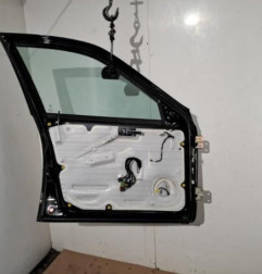 Porte avant gauche ALFA ROMEO 156 Photo n°1