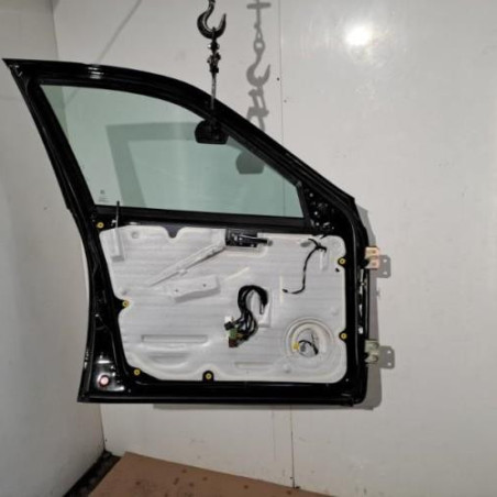 Porte avant gauche ALFA ROMEO 156 Photo n°1